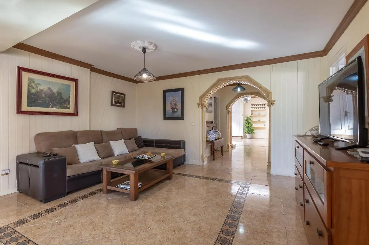Villa En Marbella