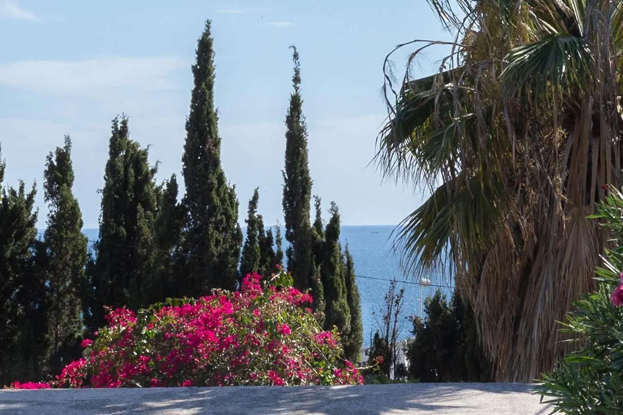 Holiday home Villa En Marbella