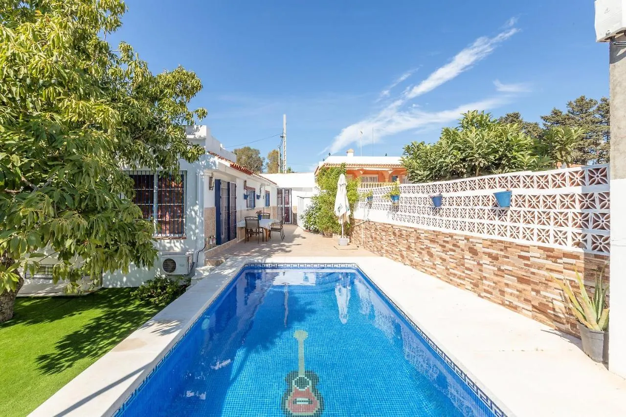 Villa En Marbella