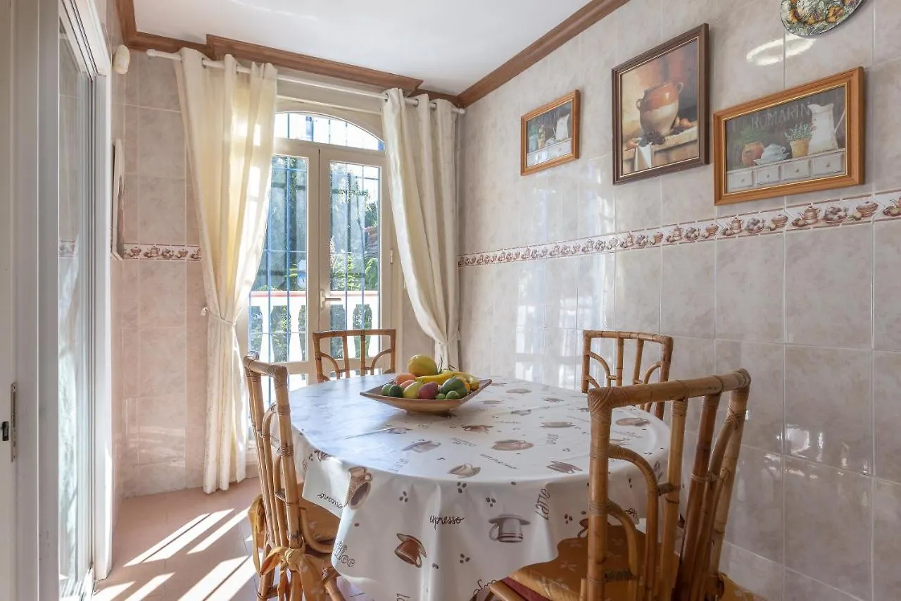 Villa En Marbella