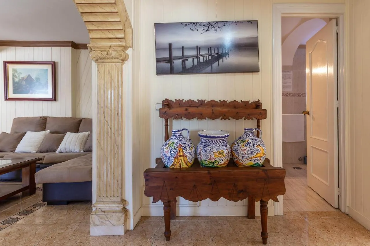 Villa En Marbella