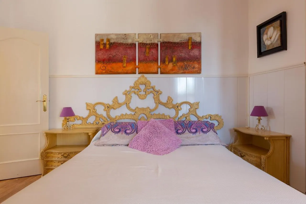 Villa En Marbella Holiday home