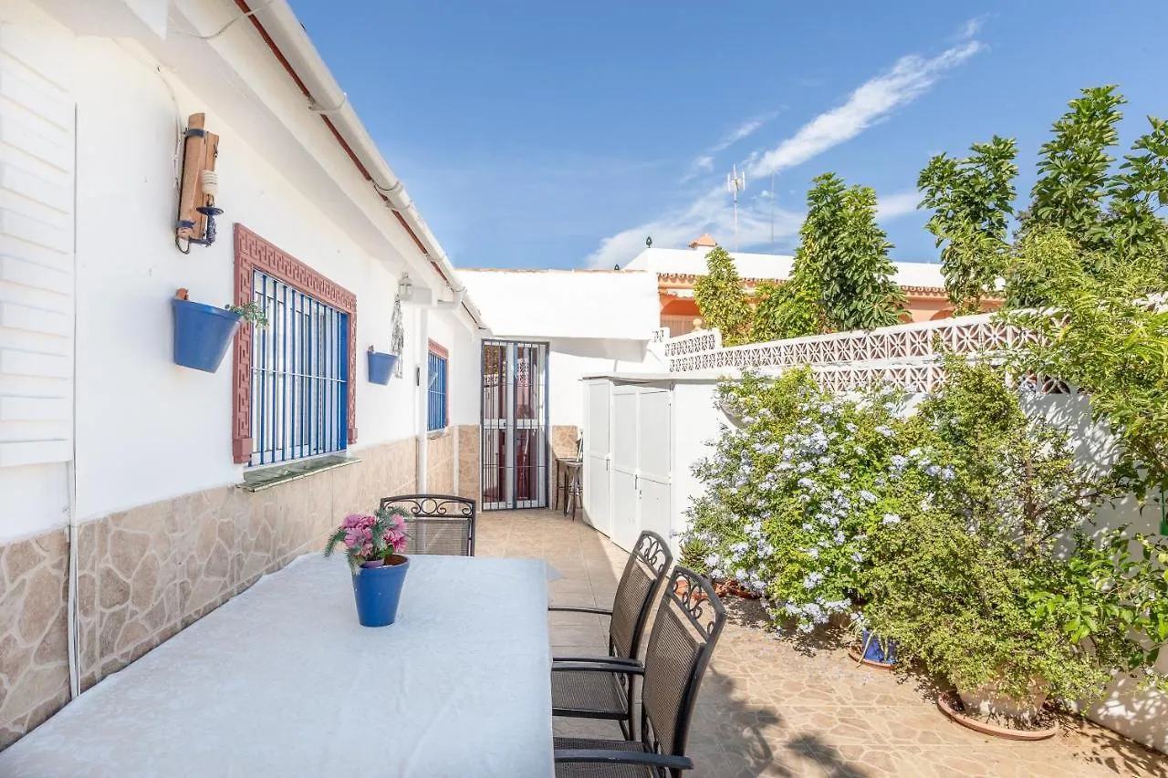 Villa En Marbella Hiszpania