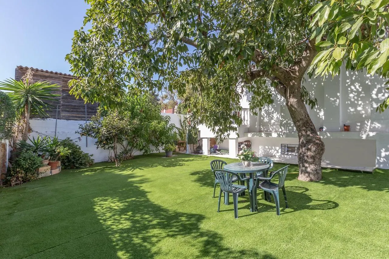 Villa En Marbella 0*,  Hiszpania