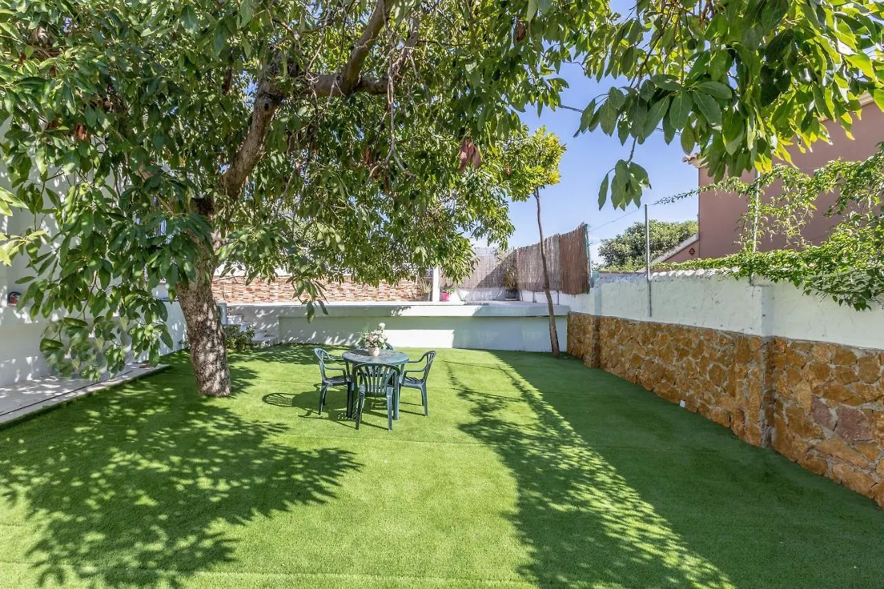 Villa En Marbella Dom wakacyjny