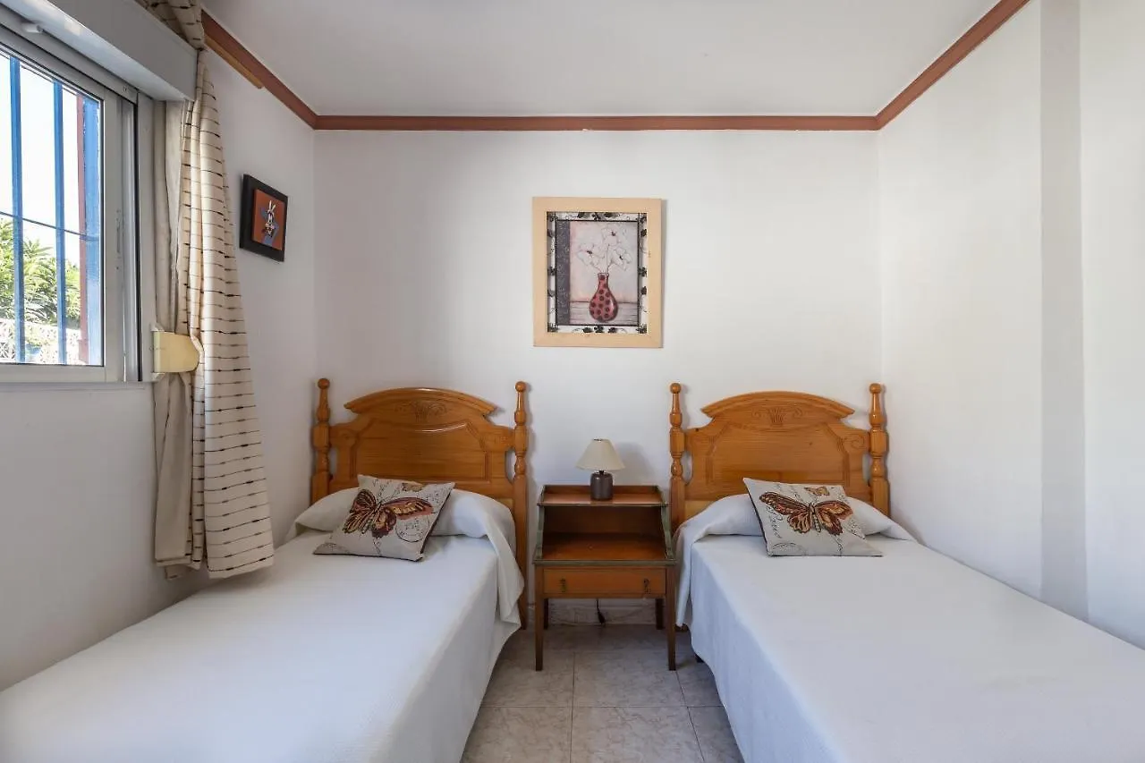 Villa En Marbella 0*,  Hiszpania