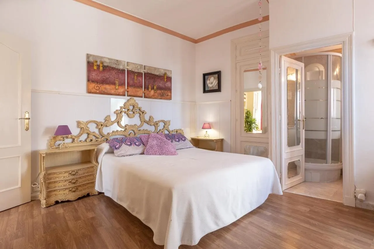 Villa En Marbella Holiday home