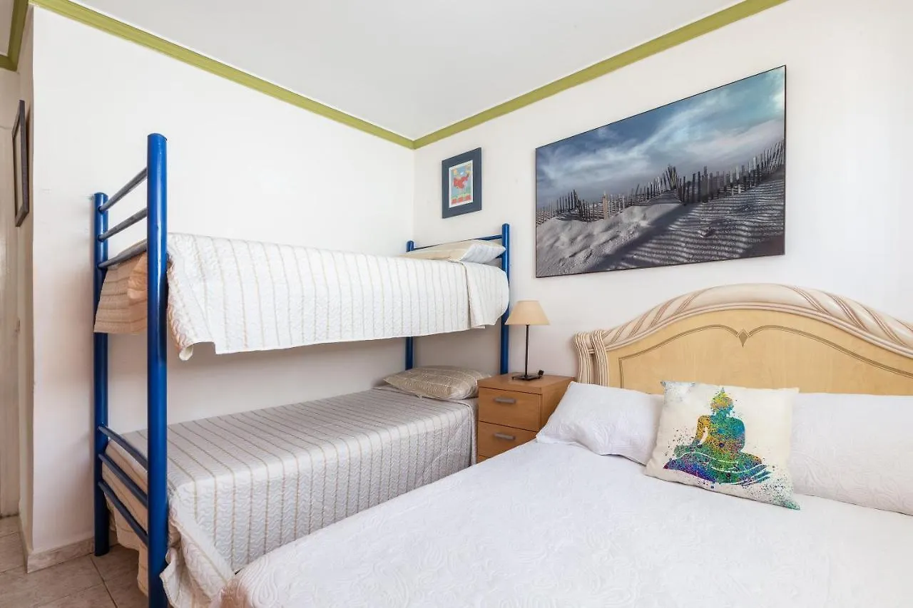 Holiday home Villa En Marbella